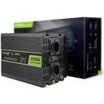 Green Cell INV12 12V/220V, 3000W/6000W | Zboží Auto