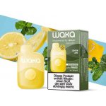 WAKA soPro Lemon and Lime 18 mg 700 potáhnutí 1 ks – Hledejceny.cz