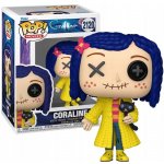 Funko POP! 2120 Coraline - Coraline – Hledejceny.cz