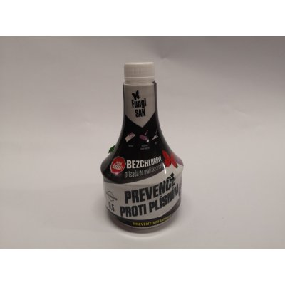 Stachema a.s. Fungisan prevence 0,5L – Hledejceny.cz