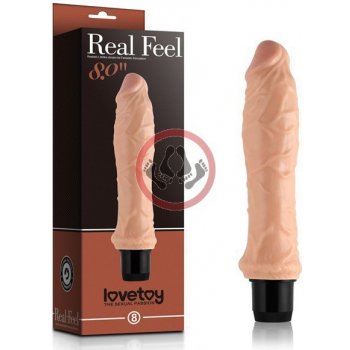 Real Feel Lovetoy 8