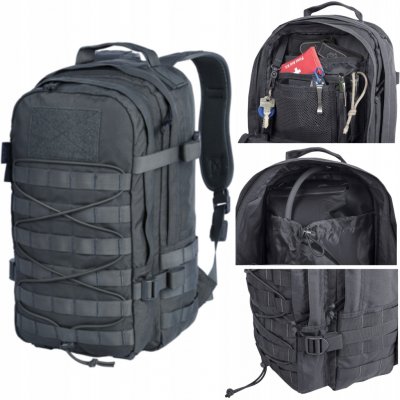 Helikon-Tex Raccoon Mk2 Cordura shadow grey 20 l – Zbozi.Blesk.cz