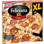 Dr. Oetker Feliciana XL Salame 429g – Sleviste.cz