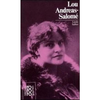 Lou Andreas-Salome