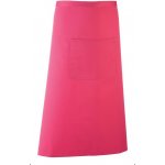 Cotton Classics Zástěra Colours pas dlouhá hot pink – Hledejceny.cz