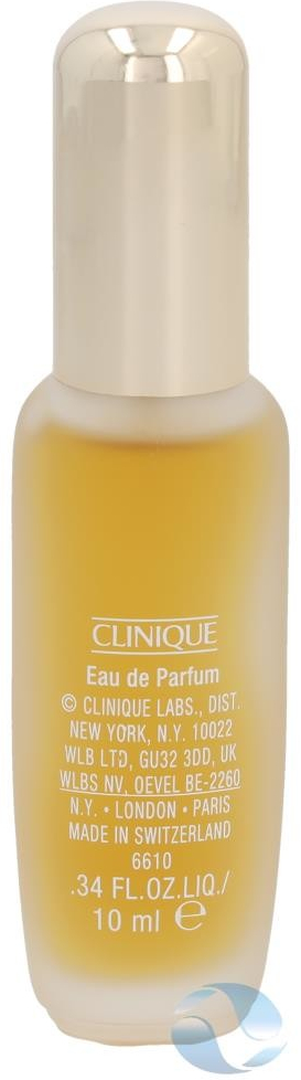 Clinique Aromatics Elixir parfémovaná voda dámská 10 ml vzorek