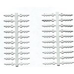 Sportcarp nástrahové trny Bait Spikes Clear Large 13mm – Zboží Mobilmania