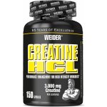 Weider Creatine HCL 150 kapslí – Zboží Mobilmania
