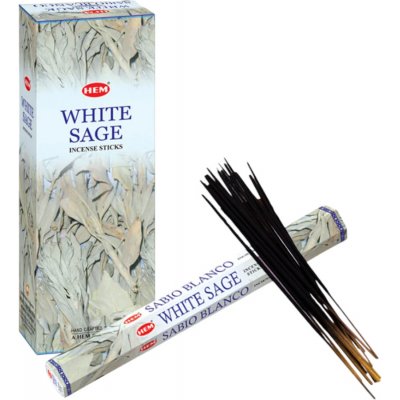 Hem vonné tyčinky Opium 20 ks – Zboží Dáma