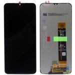 LCD Displej + Dotykové sklo Samsung Galaxy A23 5G - originál – Zboží Mobilmania