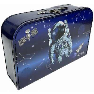 HERLITZ Kosmonaut 35 cm – Hledejceny.cz