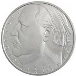 Česká mincovna 100. výročí narození Jiřího Trnky 500 Kč 2012 stříbrná mince Proof 25 g – Sleviste.cz