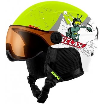 Relax Twister Visor RH27B