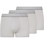 esmara Men s BIO bavlnou 3 kusy šedá – Hledejceny.cz