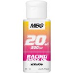 MIBO olej pro tlumiče 20wt/200cSt 70ml – Zboží Dáma