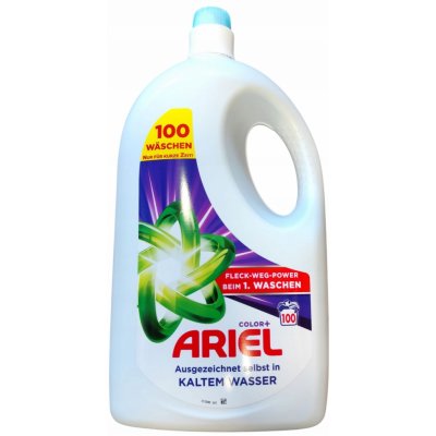 Ariel Color prací gel 4,5 l 100 PD – Sleviste.cz