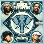 Black Eyed Peas - Elephunk CD – Hledejceny.cz