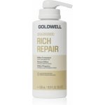 Goldwell Dualsenses Rich Repair 60Sec Treatment hloubkově vyživující kúra 500 ml – Hledejceny.cz