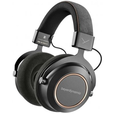 Beyerdynamic Amiron Wireless – Sleviste.cz