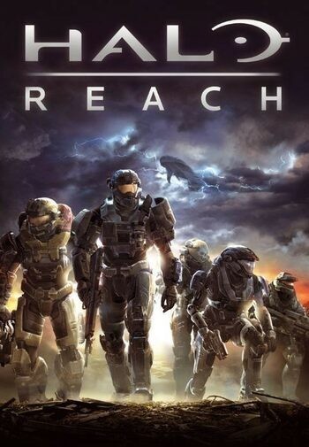 Halo: Reach