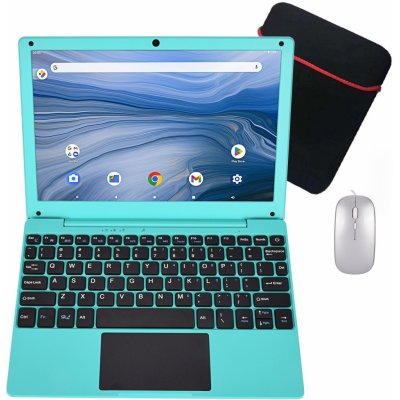 GoodGoods Droid 10.1" modrý 4/128 40006 – Zboží Živě