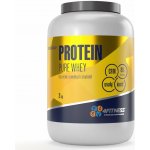 4fitness.cz Syrovátkový protein 80 2000 g – Hledejceny.cz
