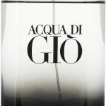 Giorgio Armani Acqua di Giò parfémovaná voda pánská 100 ml – Zboží Dáma