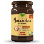 Rigoni di Asiago Nocciolata tmavá bez mléka BIO 250 g – Zboží Dáma