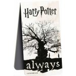Harry Potter Always - Záložka do knihy – Hledejceny.cz