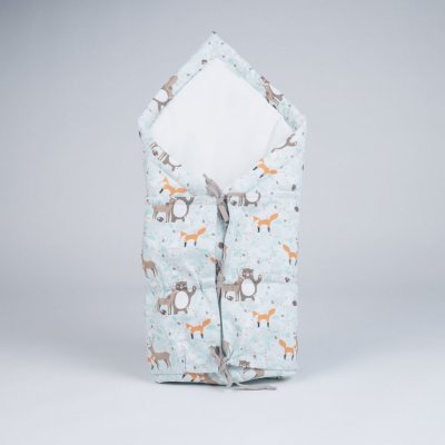 Tulimese Zavinovačka LESNÍ PARTIČKA cappuccino – Zboží Dáma