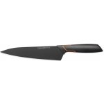 Fiskars Functional Form Velký kuchařský nůž 21 cm – Zboží Mobilmania