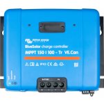 Victron Energy MPPT 150 / 100 – Zbozi.Blesk.cz