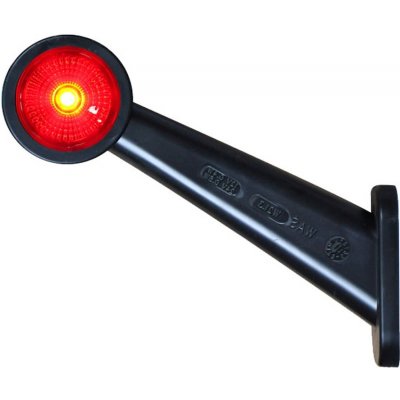 WAS 295BC, 12-24V, levá 186 mm – Hledejceny.cz