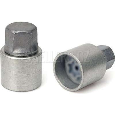 Náhradní pojistný klíč SICUSTAR / STARLOCK 7622BL21, klíč 17 – Sleviste.cz