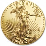 U.S. Mint Zlatá mince American Gold Eagle 1/10 oz – Hledejceny.cz
