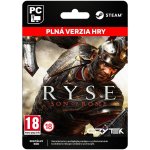 Ryse – Zboží Dáma