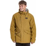 Meatfly pánská zimní bunda Nils Parka Golden Olive – Zboží Dáma Meatfly pánská zimní bunda Nils Parka Golden Olive – Zboží Dáma