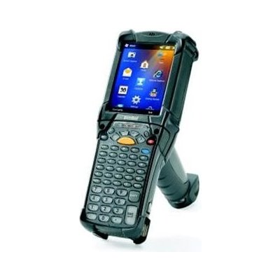 Zebra Technologies MC92NO – Zboží Mobilmania