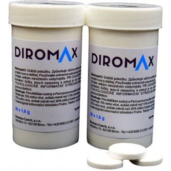 Diromax DIC-CTD1630 30 ks