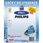 Jolly PH 11 (4+1ks) do vysav. PHILIPS – Hledejceny.cz