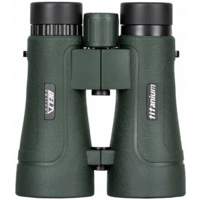 Delta optics Titanium 12x56 ROH – Zboží Živě