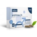 Afrodiziakum Andrimax 24 20 kapslí