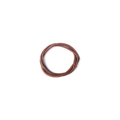 Aniland Kousací kroužek vrbový 7,5 cm – Zboží Mobilmania
