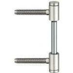 Simonswerk dveřní závěs-křídlový díl Variant V 0026 WF, o 15 mm, ocel ponikl. – Sleviste.cz