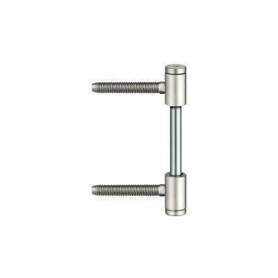 Simonswerk dveřní závěs-křídlový díl Variant V 0026 WF, o 15 mm, ocel ponikl. – Sleviste.cz