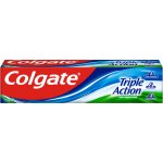 Colgate Triple Action Xtra White 75 ml – Zboží Mobilmania