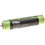 VHBW Baterie pro Braun Cruzer 1/2/3/4 600 mAh neoriginální – Hledejceny.cz
