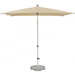 Slunečník GLATZ Alu-Smart 240 x 240 cm 422 (tř. 4) – Hledejceny.cz