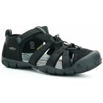 Keen Seacamp II CNX black/grey – Hledejceny.cz