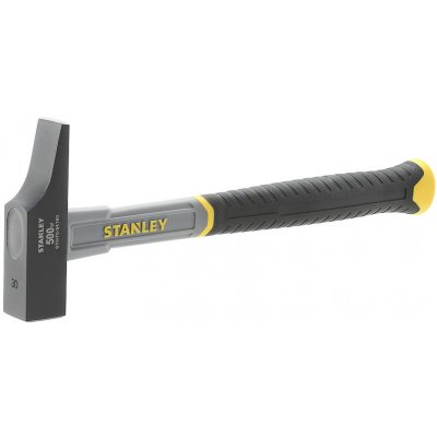 STANLEY 54160 Truhlářské kladivo sklolaminát 500g – Zboží Mobilmania